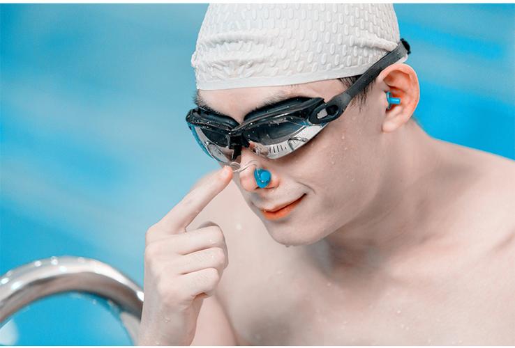 Best Nose Clips For Swimmers And Advantages