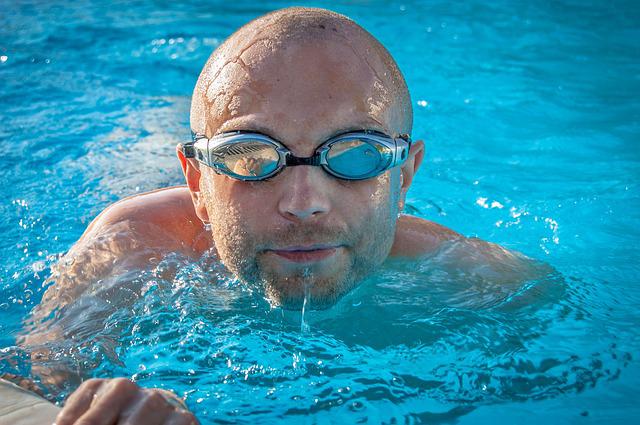Can You Swim While Fasting Myths