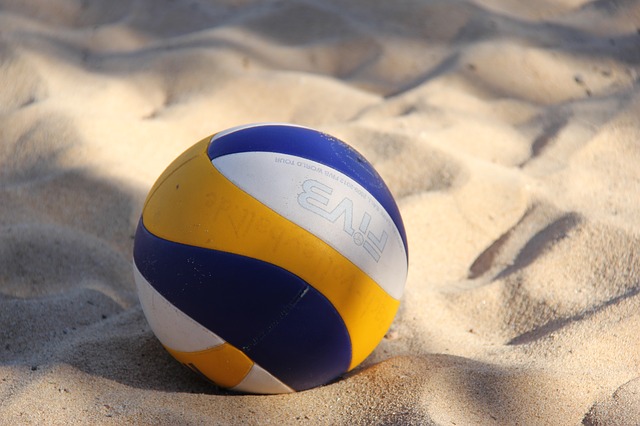 What Is A Volleyball Made Of Everything You Want To Know