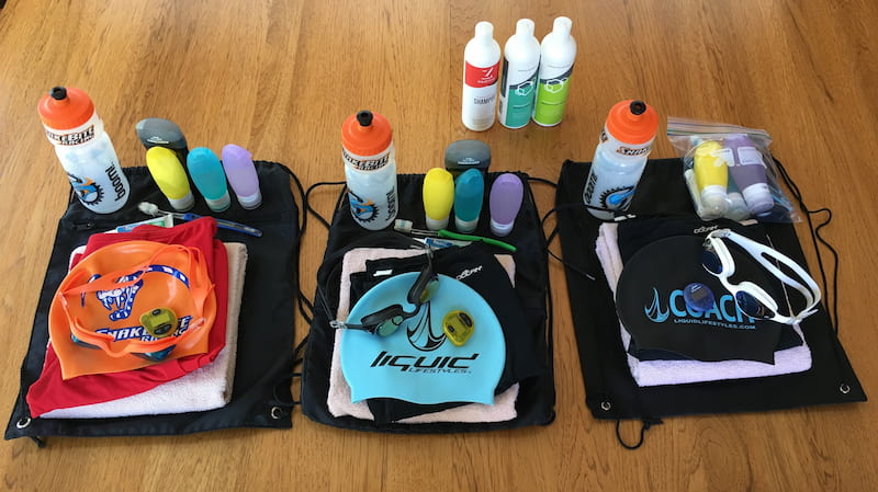 16 Best Bag For Swimmers In 2022 How To Choose
