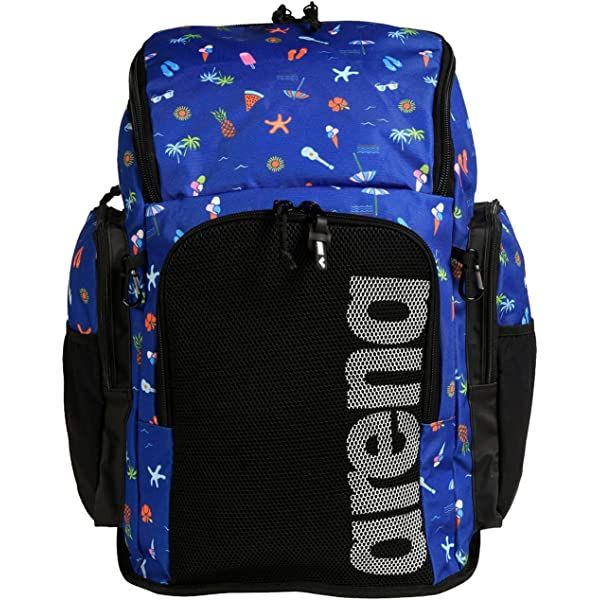 Arena Swimming Athlete Sports Backpack