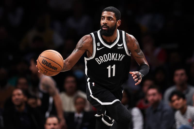 After Returning the Nets, Irving Has 14 Points and Wants to Concentrate on Basketball