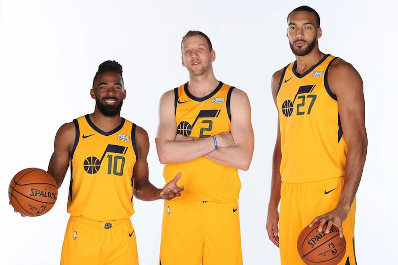 Can the Jazz Continue Like This NBA Scout Comments on Utah's Strong Start