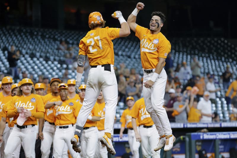 How Does the NCAA Baseball Tournament Work Top Guide