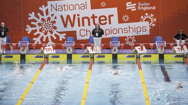 Period of Qualification for the National Winter Championships in 2022 Extended