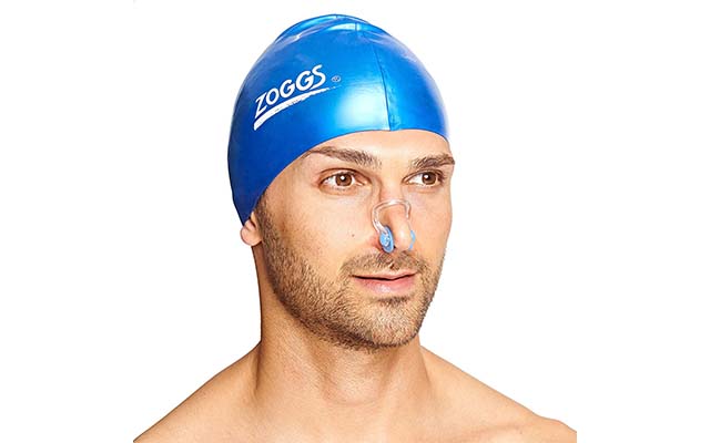 Best Nose Clips For Swimmers