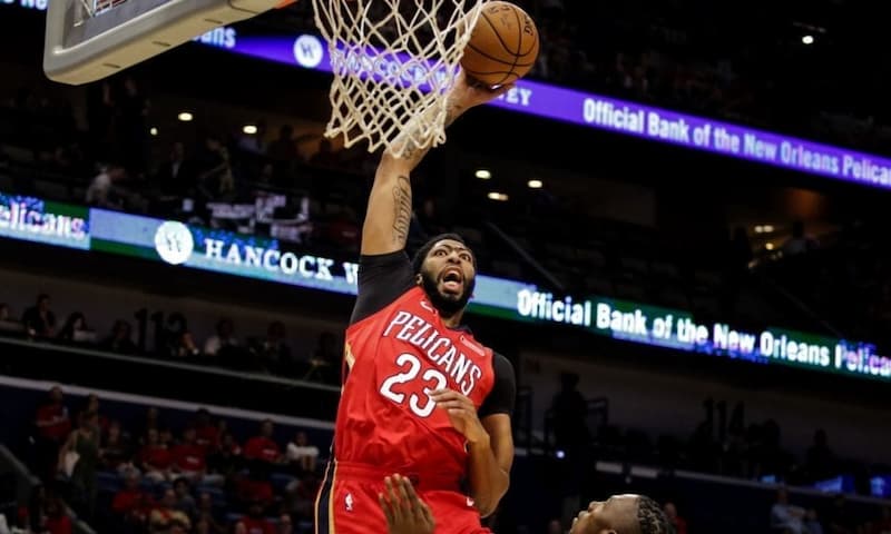 NBA Scoring Binges Increase as Three-point Shooting Increases