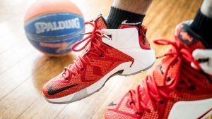 Why Do Basketball Players Wipe Their Shoes Basic Guidelines