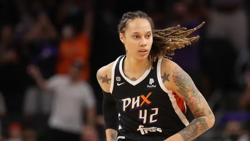 Concerns About Charter Flights Are Raised by Brittney Griner's Return and Free Agency