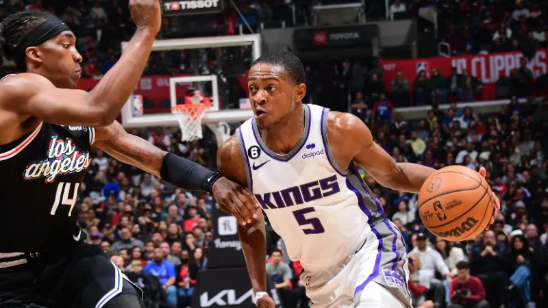 The Second-highest Scoring Game Ever Saw the Kings Defeat the Clippers 176-175