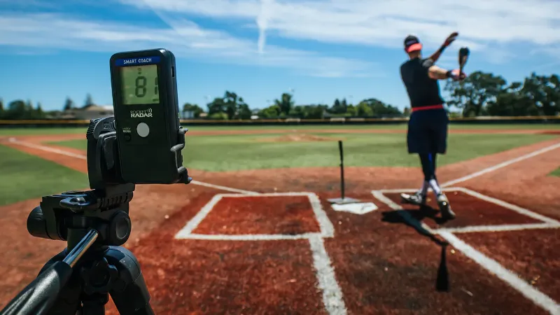 What is Exit Velocity? the Ultimate Guide