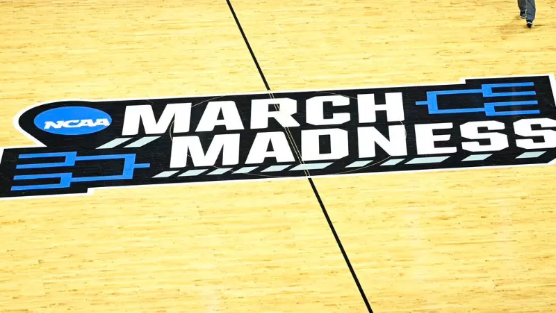 68 Men's Teams Will Compete in the 2023 NCAA Tournament